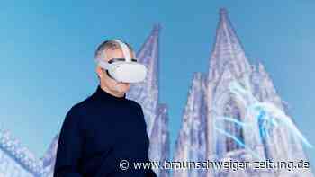5G soll bei Wartung und Instandhaltung von Gebäuden helfen