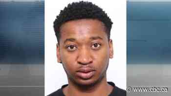 $50,000 reward offered leading to arrest of accused Edmonton human trafficker - CBC.ca