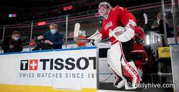 Single-game tickets for World Juniors in Edmonton on sale Friday | Offside - Daily Hive