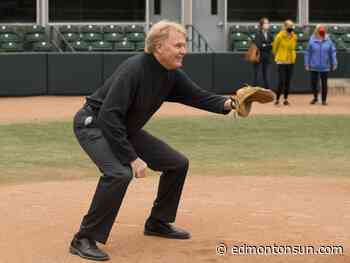 Dr. Randy Gregg and Edmonton Riverhawks preparing for inaugural season - Edmonton Sun