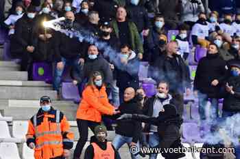 🎥 'Happy Hooligan Hits': &quot;Een poging die meer gepromoot mag is poging tot doodslag&quot; en &quot;We zijn allemaal marginaal&quot;