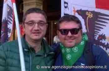 LUCA GRAZIOLI (ASSESSORE RIVA DEL GARDA) * PARCHEGGI E SOSTE: « LE NOSTRE MISURE RIVOLUZIONARIE, PUNTO DI PARTENZA PER UNA CITTÀ PIÙ GREEN » - agenzia giornalistica opinione