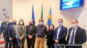 Collettore del Garda, l'appello di Ags: «Si finanzi l'opera coi fondi del Pnrr» - VeronaSera