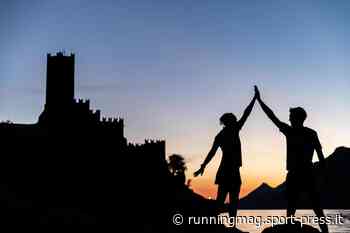 Lake Garda 42: la maratona che unisce tre regioni - Running Magazine - SportPress