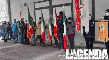 Partigiani della Valsusa: alla frazione Garda di San Giorio • L'Agenda News - http://www.lagendanews.com