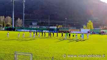 Eccellenza: Virtus Cornedo da Garda porta a casa 3 punti - VicenzaToday