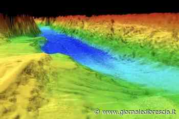 I fondali del lago di Garda sono in HD: la mappa degli abissi - Giornale di Brescia