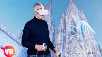 Funkstandard: 5G soll bei Wartung und Instandhaltung von Gebäuden helfen