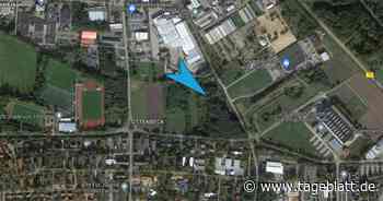 Entwarnung in Stade: Keine Gefahr durch Bomben in Ottenbeck - Stade - Tageblatt-online