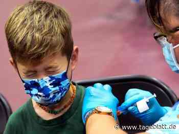 Hamburg richtet Kinderimpfzentren ein, Niedersachsen bereitet Offensive vor - TAGEBLATT: Nachrichten aus Stade, Buxtehude und der Region - Tageblatt-online