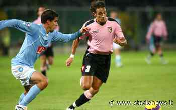 Capuano: "Catania è la mia seconda casa. Palermo? Miccoli il più forte" - Stadionews