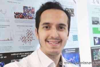 Catania, a Claudio Finocchiaro il premio per la mobilità europea dell'Accademia Nazionale dei Lincei - CataniaNews.it