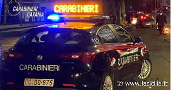 Catania: chiede soldi a un ristoratore per ridargli i telefonini rubati, ma allo scambio trova i carabinieri - La Sicilia