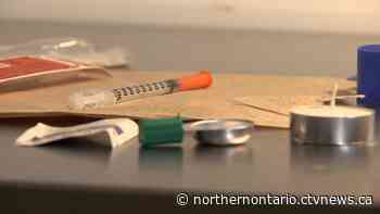 $17K in opioids seized by police in Hearst - CTV News Northern Ontario