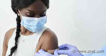 CDC recommends COVID-19 boosters for 16- and 17-year-olds     - CNET