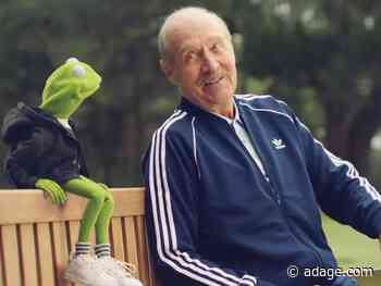 4 ads that starred the Muppets in 2021