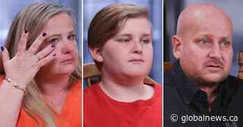 A family divided: When parents, kids disagree on COVID-19 vaccines