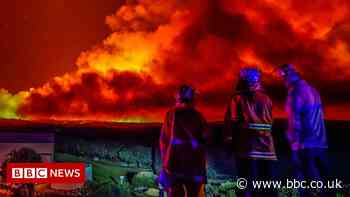 Margaret River bushfires: Blazes force evacuations in Australia tourist region