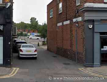 Stanmore flats approved despite 'dangerous' access concerns