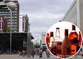 Wardens will cut crime in town centres and estates in borough - Echo