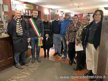 Croce Bianca Alto Garda: il grazie della città - la VOCE del TRENTINO