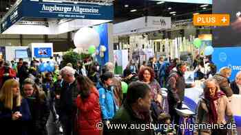 Droht den großen Messen in Augsburg die nächste Absage?