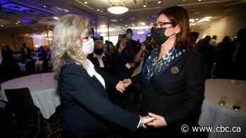 Shelly Glover to ask court to throw out Manitoba Tory leadership results