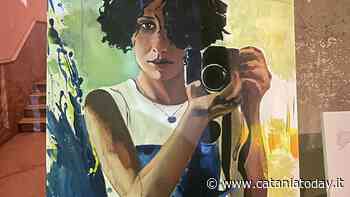 Ex-tempore di pittura Acli Catania, primo premio a Giusy Grasso - CataniaToday