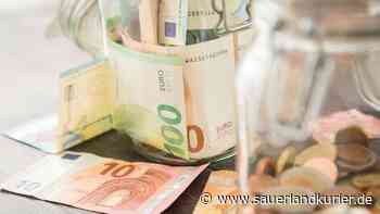 Haushaltsplan 2022 in Marsberg wird ohne Zustimmung der SPD-Fraktion verabschiedet - sauerlandkurier.de