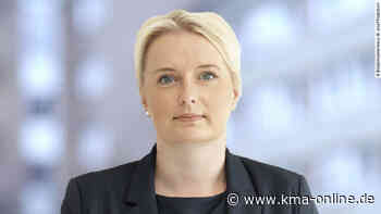 Beringhoff wird Pflegedirektorin in Paderborn und Marsberg - kma Online