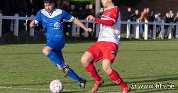 KVV Vlaamse Ardennen en KSK Ronse praten over de toekomst: “Maar op dit moment is er niets concreets” - Het Laatste Nieuws