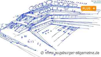 Haunstetten bekommt eine innovative Grundschule für 56 Millionen Euro