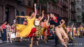 The new West Side Story movie is attempting to cast Latino performers in a better light