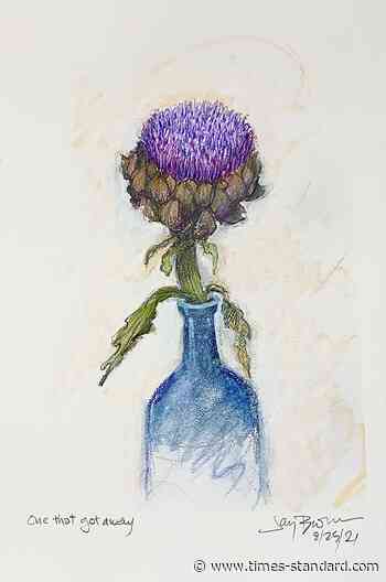 Celebrate the arts in Arcata tonight - Eureka Times-Standard