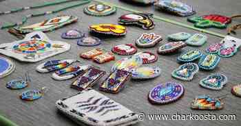 Beading arts part of Ronan adult education classes - Char-Koosta News