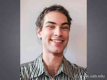 How one UAB graduate is bridging the gap between arts and sciences - UAB News