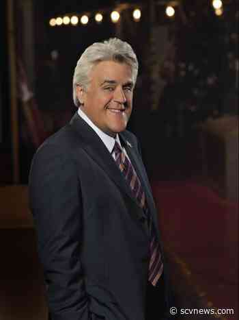 Jay Leno, Judy Collins Coming to Performing Arts Center - SCVNEWS.com