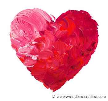 Open A Heart To Art With A Membership To The Woodlands Arts Council's “Art Lovers Program” - Woodlands Online