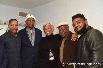 $5.4 million Cultural Treasures program supports 16 Black arts groups - NEXTpittsburgh