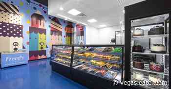Freed's Bakery opens a bake shop in the Arts District - Eater Vegas
