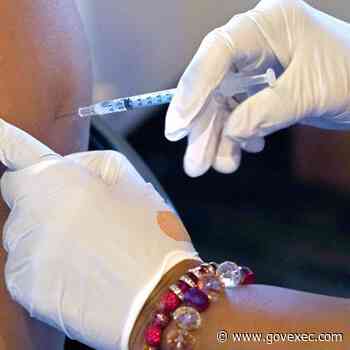 Coronavirus Roundup: OMB Guidance on Suspension of Contractor Vaccine Mandate; Booster News - GovExec.com