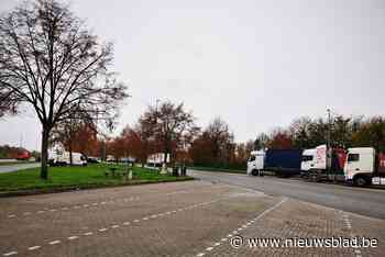 Politie onderschept zeventiger met meer dan 1,2 miljoen euro aan cocaïne op snelwegparking