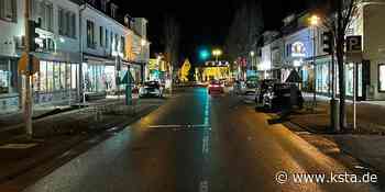 Mangelndes Engagement: Dieses Jahr keine Weihnachtsbeleuchtung in Engelskirchen - Kölner Stadt-Anzeiger