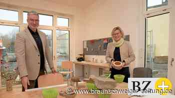 Tagesstätte in Braunschweig auch für Suchtkranke eröffnet