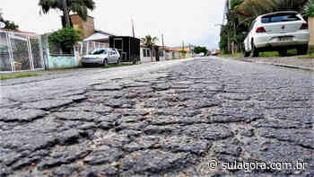Revitalização de avenida que liga Tubarão e Capivari de Baixo é garantida - Sul. Agora