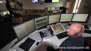 Rettungsleitstelle Südfranken muss auf Pump modernisieren - Nordbayern.de