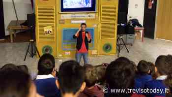 Il teatro educativo entra in tutte le scuole di Silea - TrevisoToday
