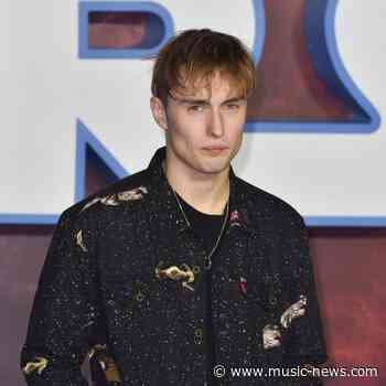 Sam Fender's album was inspired by therapy sessions.