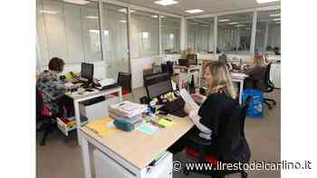 Boom dell’on-line: Sabbioni si allarga a Fornace - il Resto del Carlino