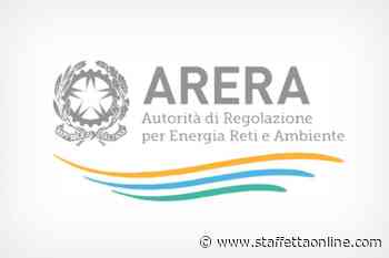 Mti-3, ok alle tariffe per Catania e Ato Bacchiglione - Staffetta Quotidiana